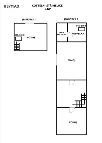Prodej rodinného domu, Stříbrná Skalice, 681 m2