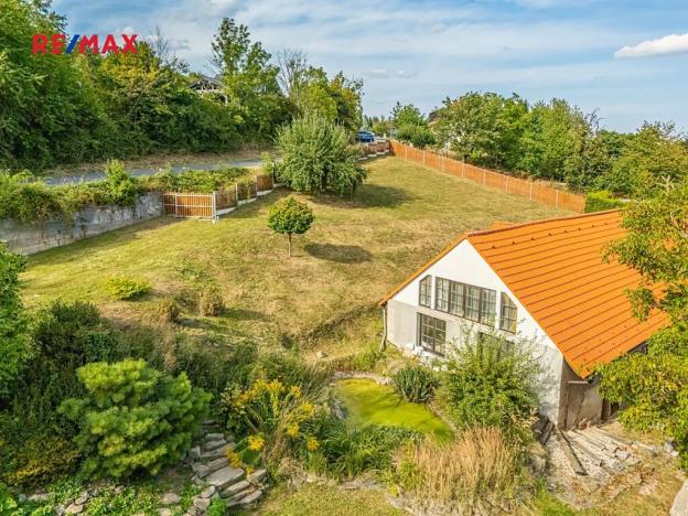 Prodej rodinného domu, Stříbrná Skalice, 681 m2