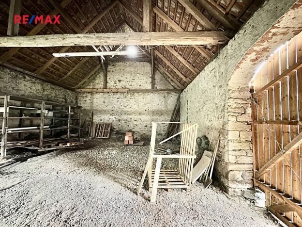 Prodej rodinného domu, Stříbrná Skalice, 681 m2