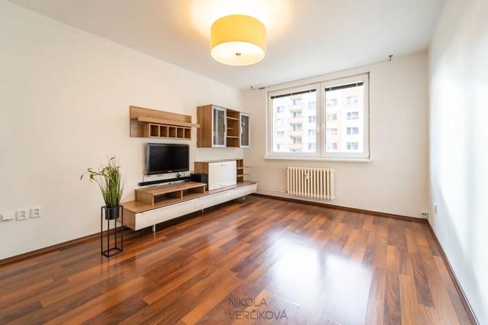 Pronájem bytu 2+1, Boskovice, Komenského, 52 m2