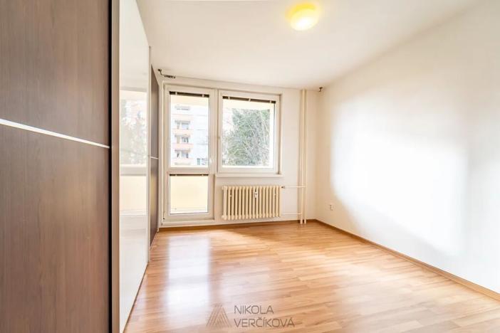 Pronájem bytu 2+1, Boskovice, Komenského, 52 m2