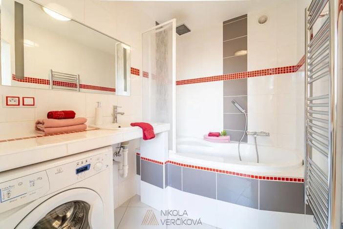 Pronájem bytu 2+1, Boskovice, Komenského, 52 m2