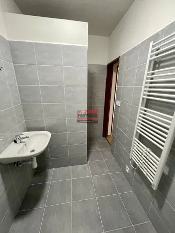 Pronájem bytu 2+kk, Tábor, Čsl. armády, 32 m2