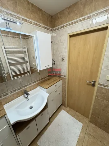 Prodej bytu 3+1, Tábor, Družstevní, 86 m2