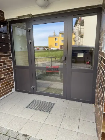 Prodej bytu 3+1, Tábor, Družstevní, 86 m2