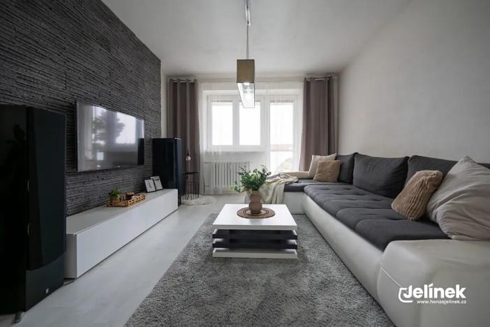 Prodej bytu 2+1, Žďár nad Sázavou, Brodská, 51 m2
