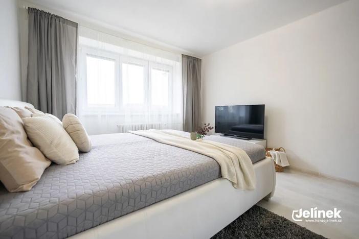 Prodej bytu 2+1, Žďár nad Sázavou, Brodská, 51 m2