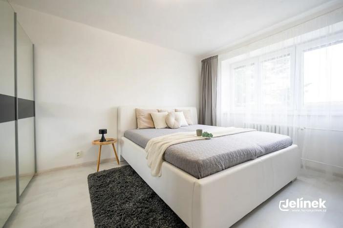 Prodej bytu 2+1, Žďár nad Sázavou, Brodská, 51 m2