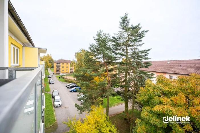 Prodej bytu 2+1, Žďár nad Sázavou, Brodská, 51 m2