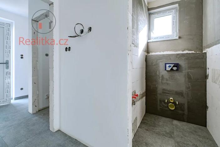 Prodej rodinného domu, Sluhy, 96 m2