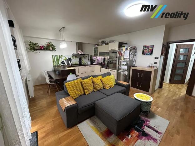 Pronájem bytu 3+kk, Lysá nad Labem, Vichrova, 63 m2