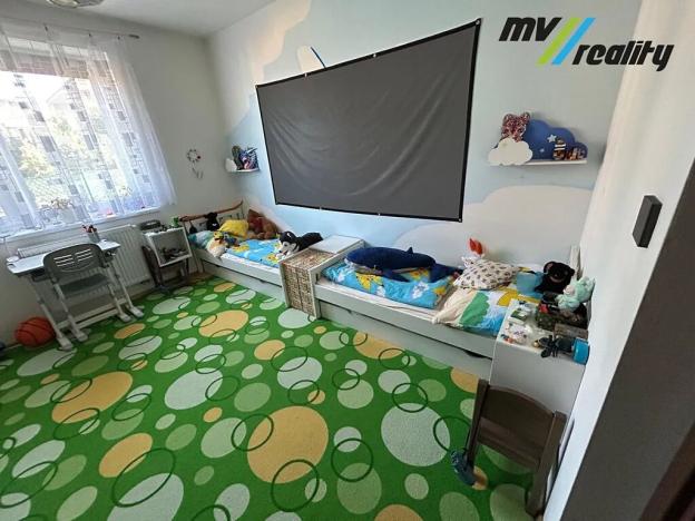 Pronájem bytu 3+kk, Lysá nad Labem, Vichrova, 63 m2