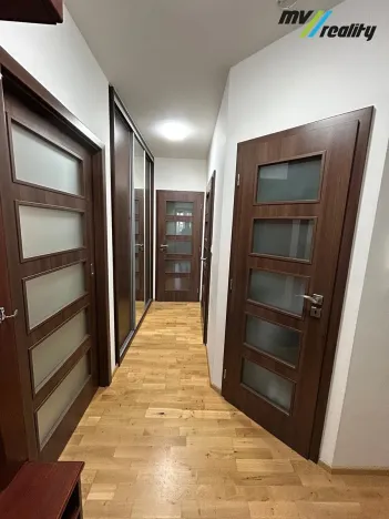 Pronájem bytu 3+kk, Lysá nad Labem, Vichrova, 63 m2