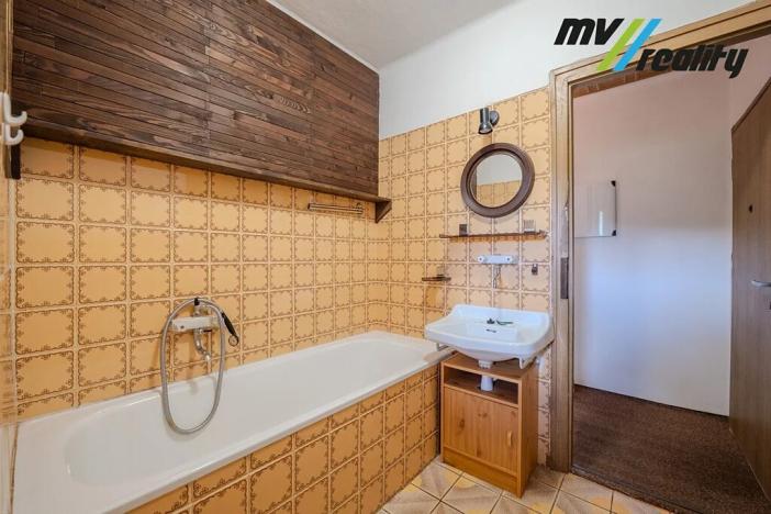 Prodej bytu 2+1, Harrachov, 66 m2