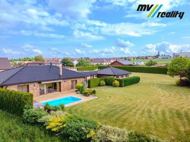 Prodej rodinného domu, Přišimasy, U Pramene, 195 m2