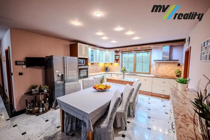 Prodej rodinného domu, Přišimasy, U Pramene, 195 m2