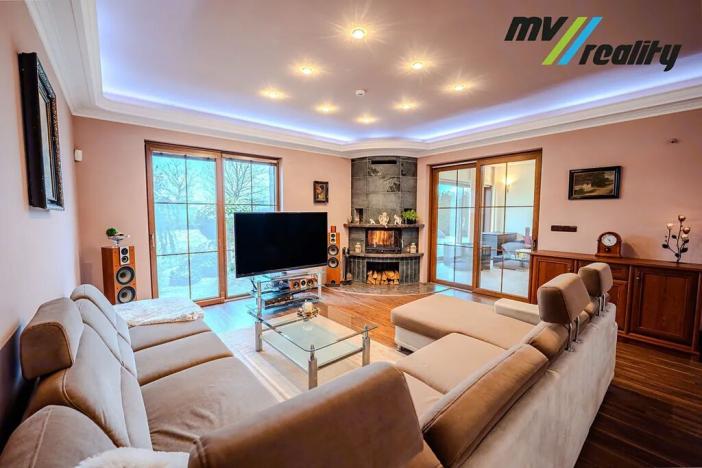 Prodej rodinného domu, Přišimasy, U Pramene, 195 m2