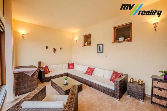 Prodej rodinného domu, Přišimasy, U Pramene, 195 m2