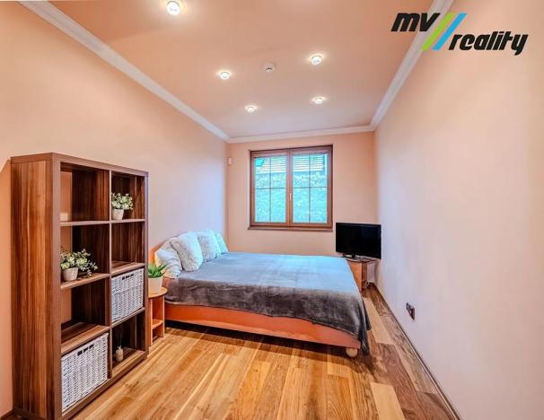 Prodej rodinného domu, Přišimasy, U Pramene, 195 m2