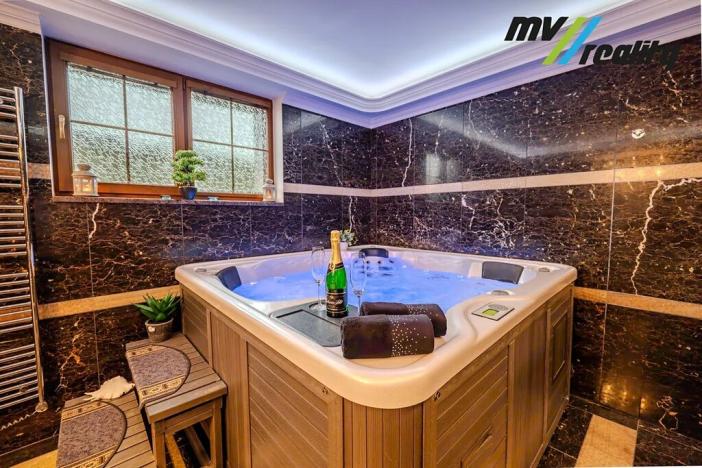 Prodej rodinného domu, Přišimasy, U Pramene, 195 m2