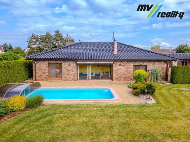 Prodej rodinného domu, Přišimasy, U Pramene, 195 m2