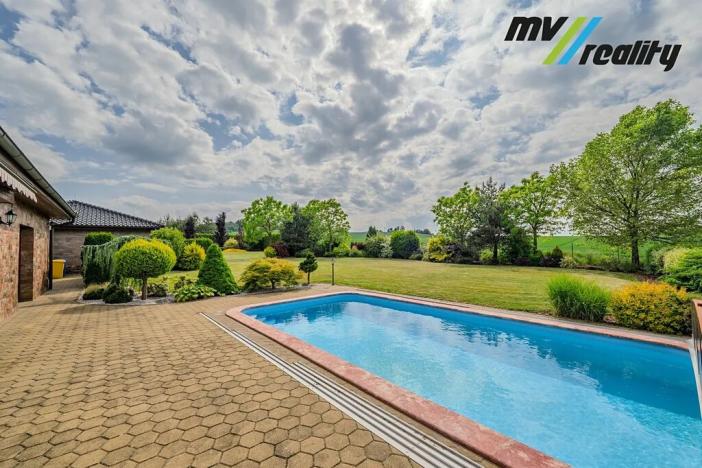 Prodej rodinného domu, Přišimasy, U Pramene, 195 m2