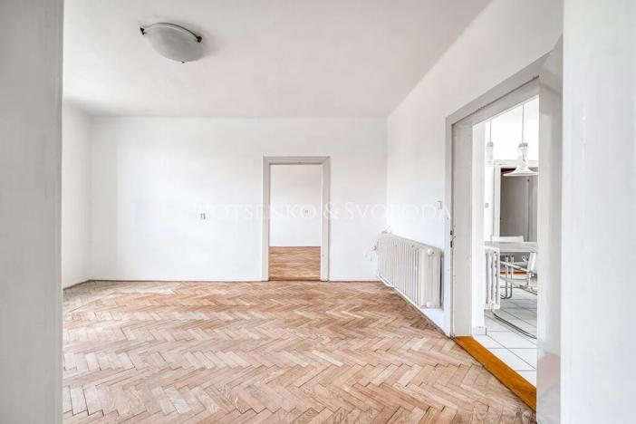 Prodej činžovního domu, Křižanov, Benešovo náměstí, 530 m2