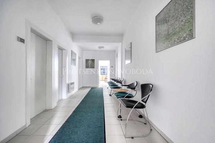 Prodej činžovního domu, Křižanov, Benešovo náměstí, 530 m2