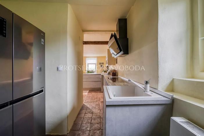 Prodej rodinného domu, Pavlov, 354 m2