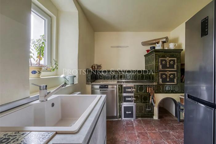 Prodej rodinného domu, Pavlov, 354 m2