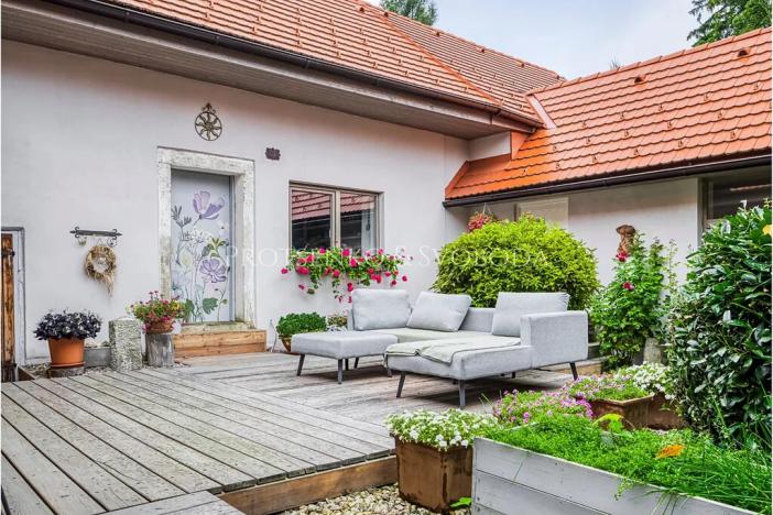 Prodej rodinného domu, Pavlov, 354 m2