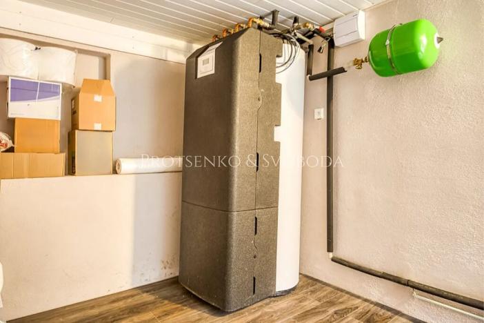 Prodej rodinného domu, Pavlov, 354 m2