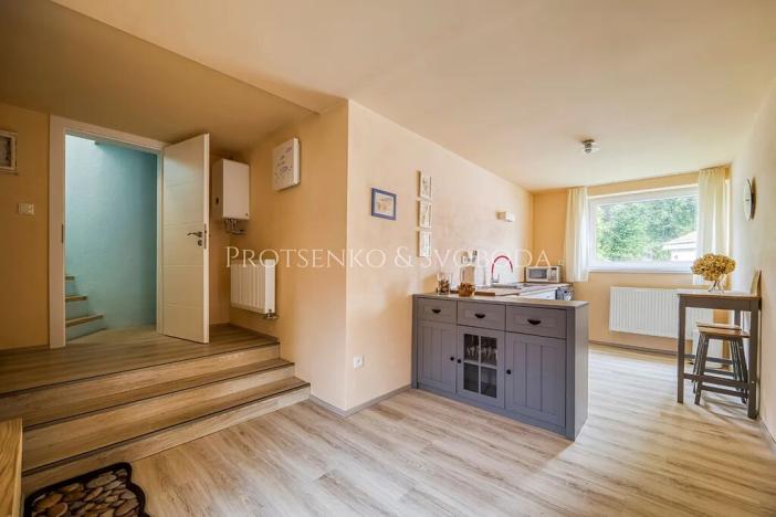 Prodej rodinného domu, Pavlov, 354 m2