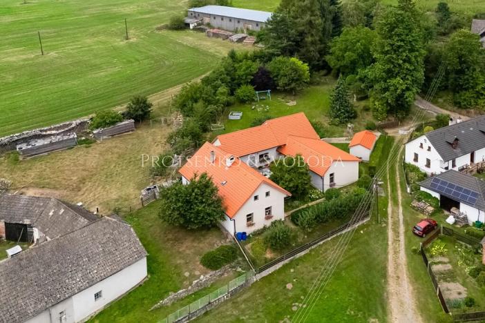 Prodej rodinného domu, Pavlov, 354 m2