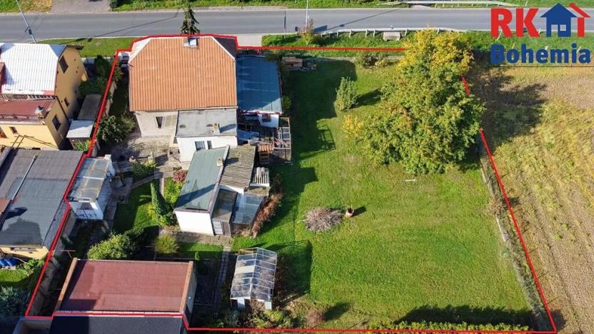 Prodej rodinného domu, Český Brod, Zborovská, 68 m2