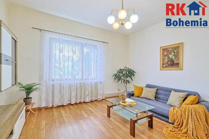 Prodej rodinného domu, Český Brod, Zborovská, 68 m2