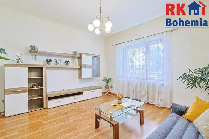 Prodej rodinného domu, Český Brod, Zborovská, 68 m2