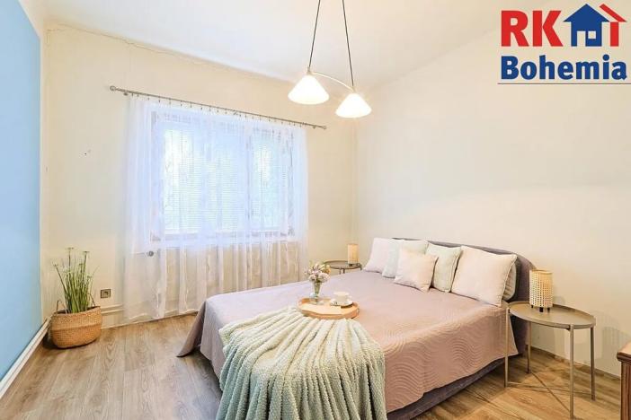 Prodej rodinného domu, Český Brod, Zborovská, 68 m2