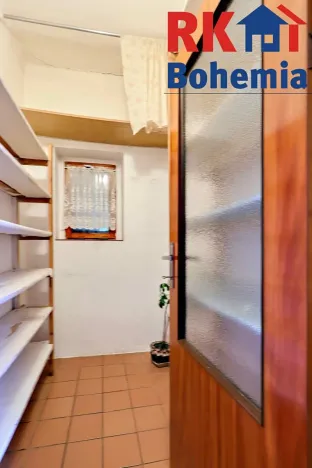 Prodej rodinného domu, Český Brod, Zborovská, 68 m2