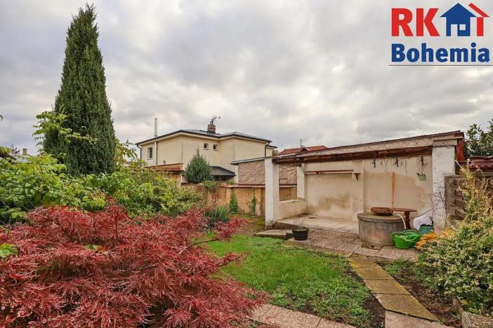 Prodej rodinného domu, Český Brod, Zborovská, 68 m2