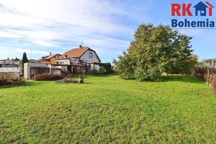 Prodej rodinného domu, Český Brod, Zborovská, 68 m2