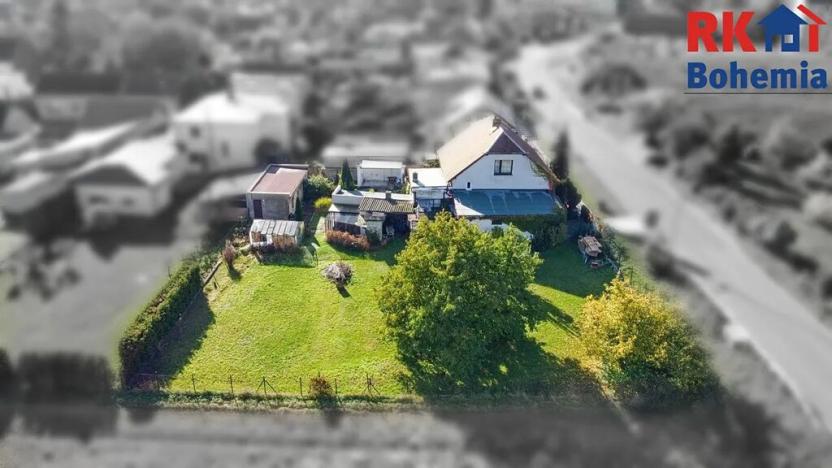 Prodej rodinného domu, Český Brod, Zborovská, 68 m2