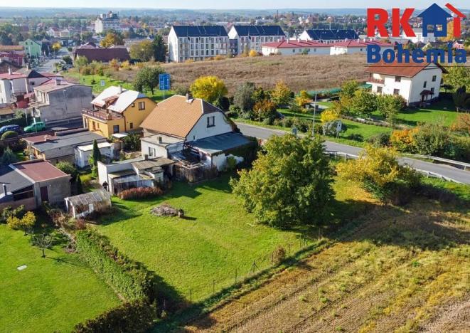 Prodej rodinného domu, Český Brod, Zborovská, 68 m2