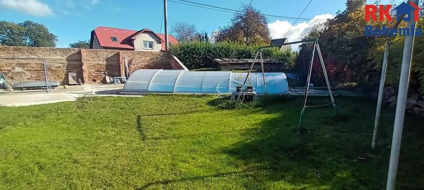 Prodej rodinného domu, Libáň, 85 m2