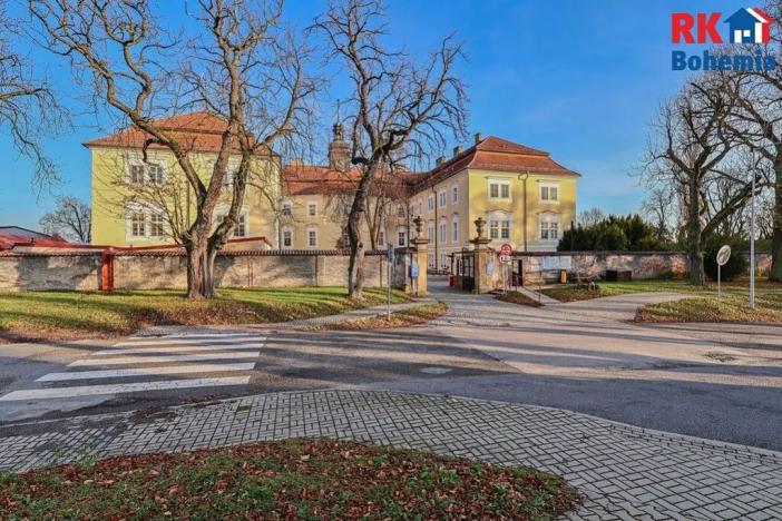 Prodej pozemku pro bydlení, Rožďalovice, Polní, 804 m2