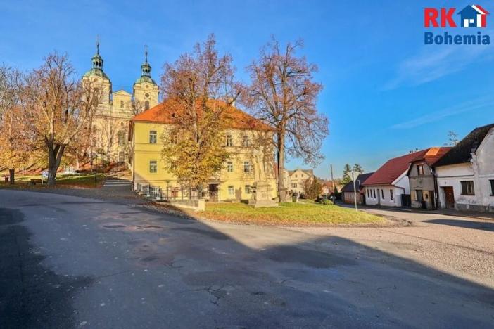 Prodej pozemku pro bydlení, Rožďalovice, Polní, 967 m2