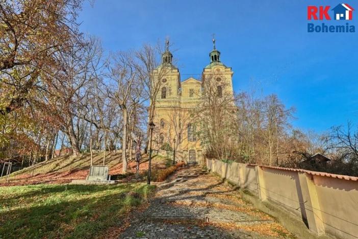 Prodej pozemku pro bydlení, Rožďalovice, Polní, 967 m2