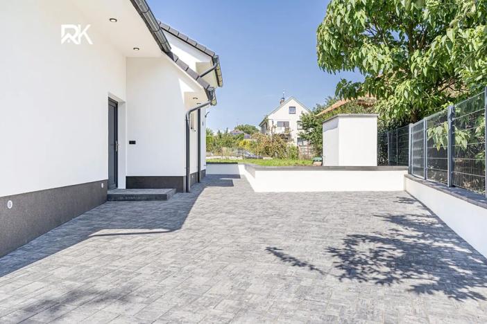 Prodej rodinného domu, Nová Ves I, Jiráskova, 140 m2