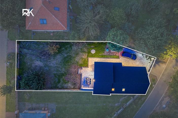 Prodej rodinného domu, Nová Ves I, Jiráskova, 140 m2