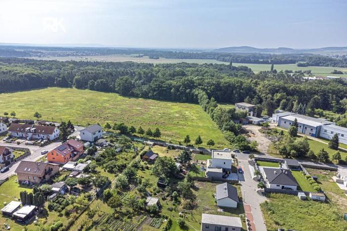 Prodej pozemku pro bydlení, Kolín, 824 m2